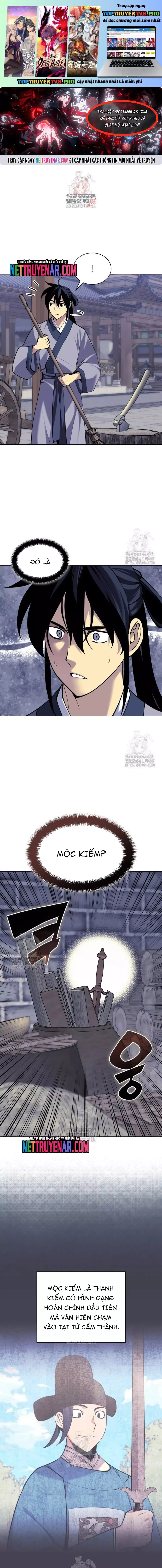 Học Giả Kiếm Sĩ