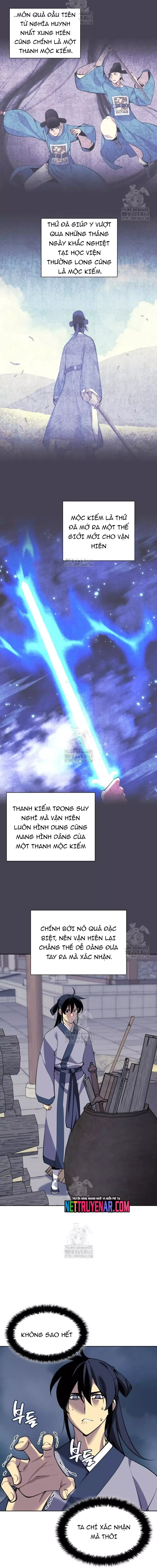 Học Giả Kiếm Sĩ