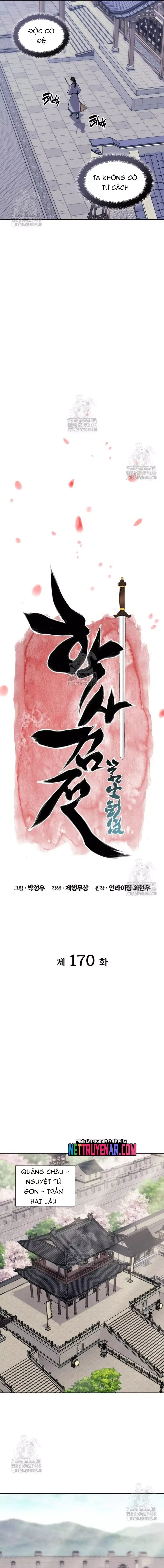 Học Giả Kiếm Sĩ