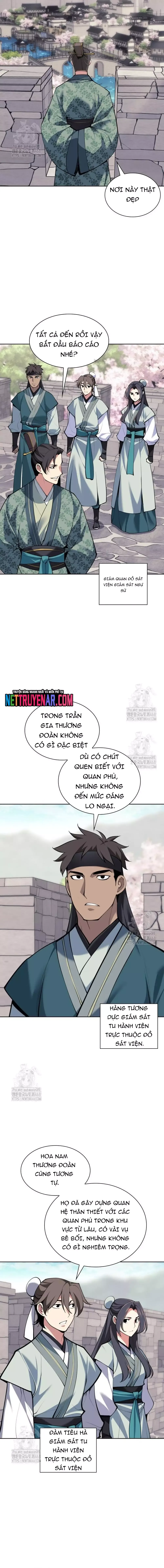 Học Giả Kiếm Sĩ