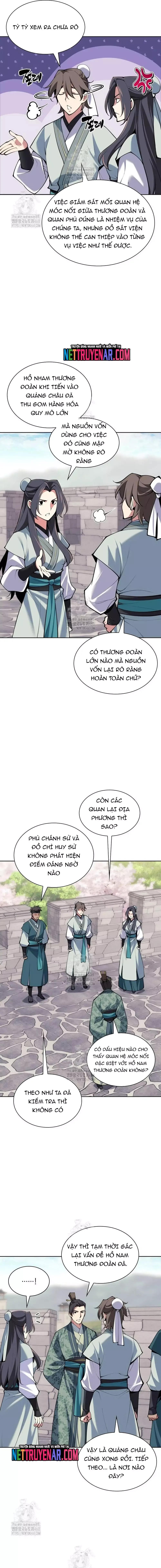 Học Giả Kiếm Sĩ