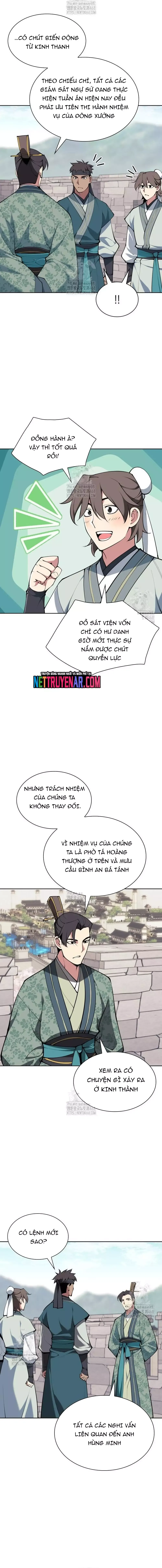 Học Giả Kiếm Sĩ