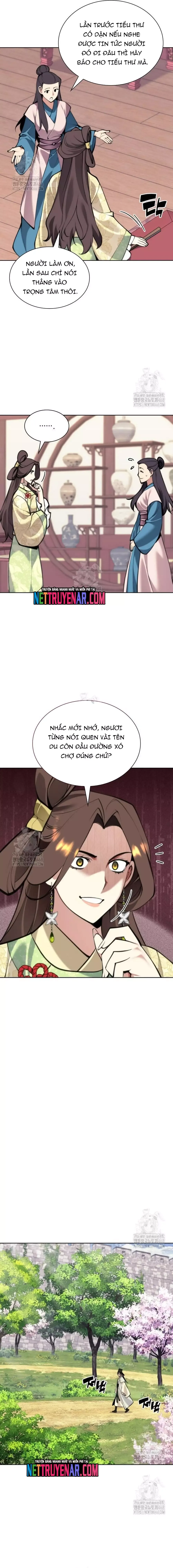 Học Giả Kiếm Sĩ