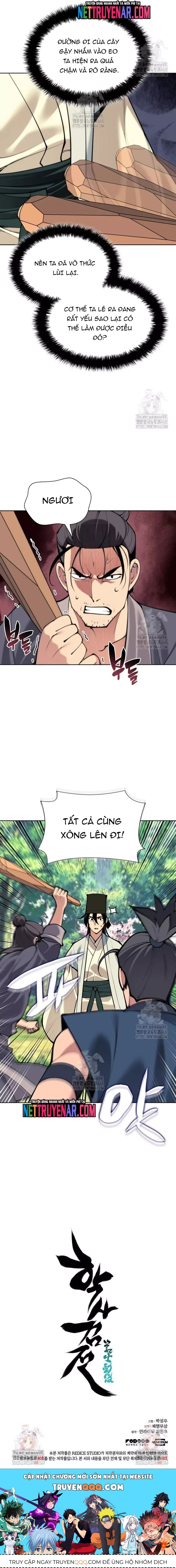 Học Giả Kiếm Sĩ