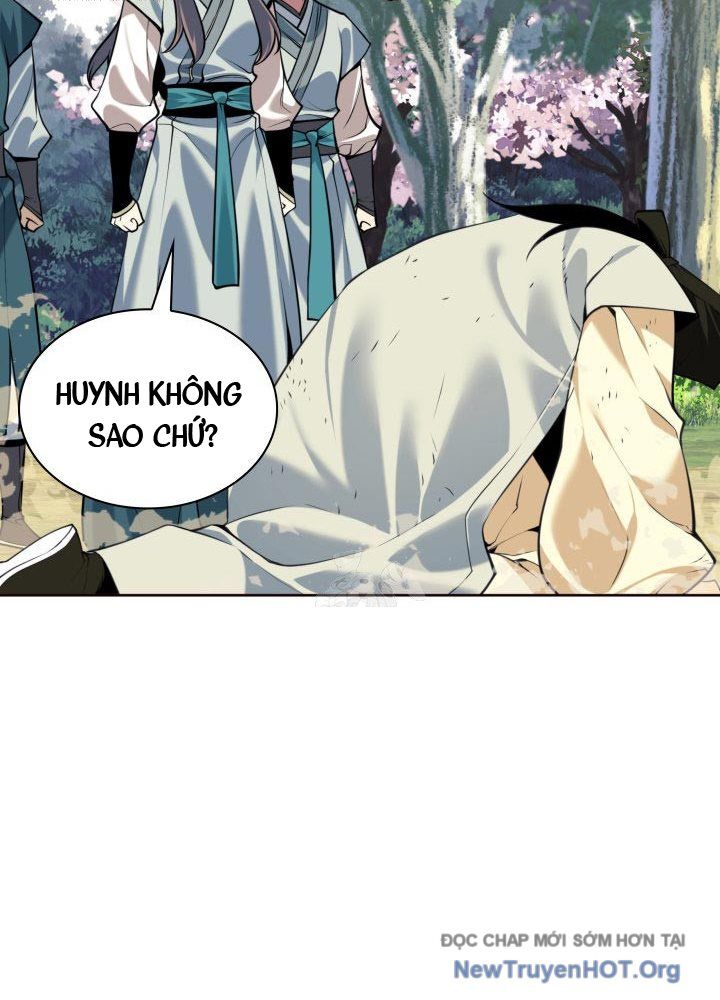 Học Giả Kiếm Sĩ