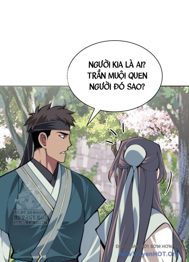 Học Giả Kiếm Sĩ