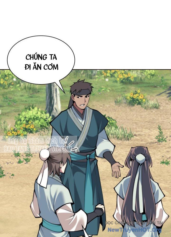 Học Giả Kiếm Sĩ