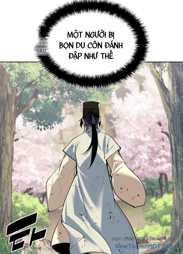 Học Giả Kiếm Sĩ