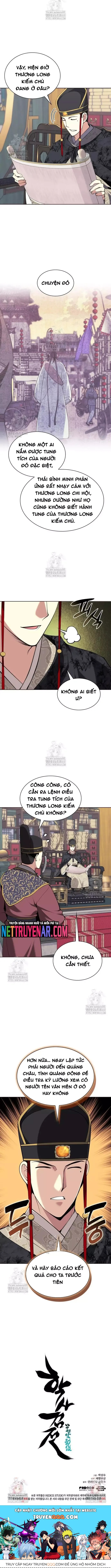 Học Giả Kiếm Sĩ