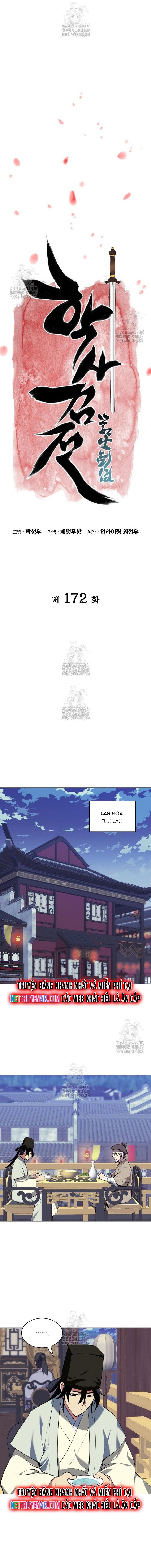 Học Giả Kiếm Sĩ