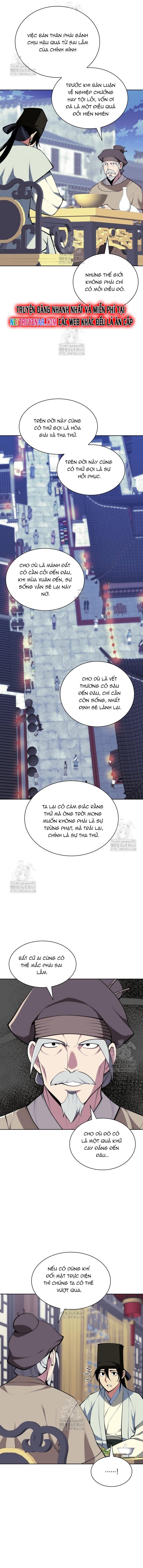 Học Giả Kiếm Sĩ