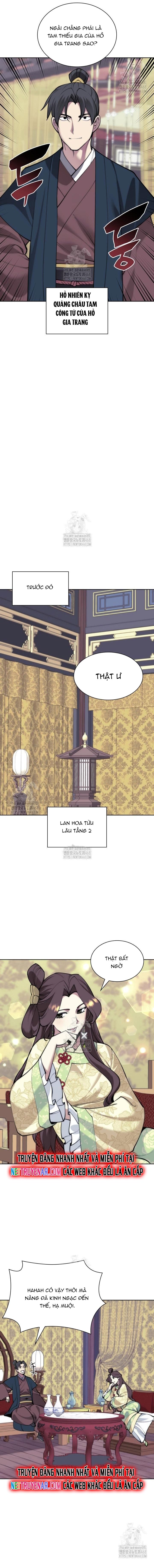 Học Giả Kiếm Sĩ