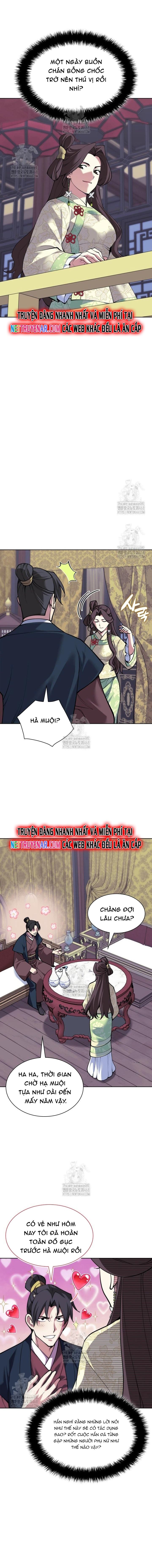 Học Giả Kiếm Sĩ