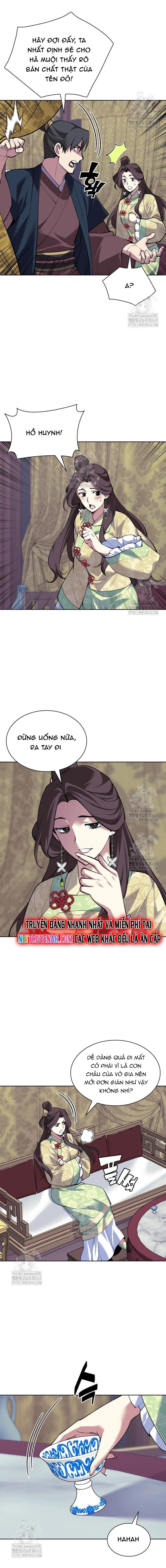 Học Giả Kiếm Sĩ