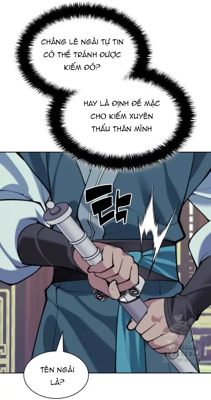 Học Giả Kiếm Sĩ