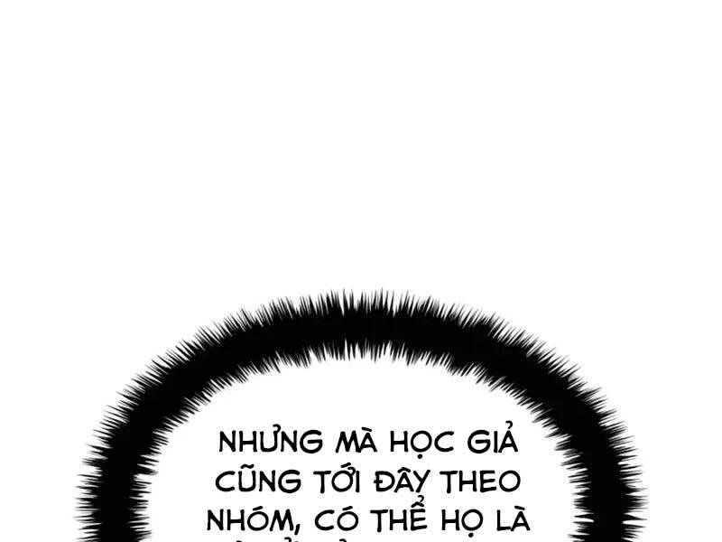 Học Giả Kiếm Sĩ