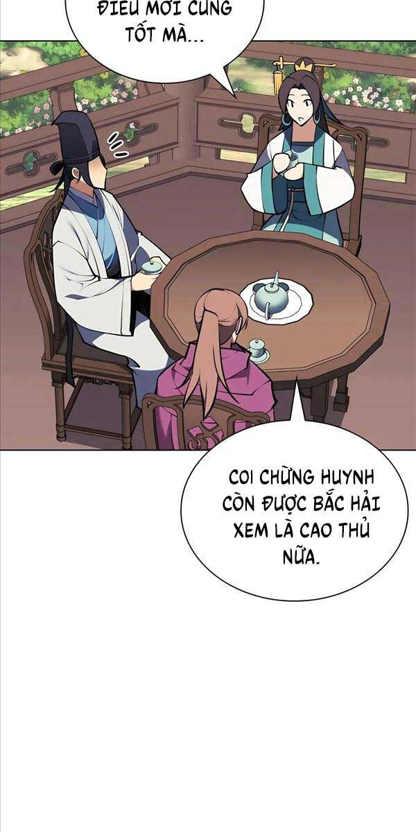 Học Giả Kiếm Sĩ