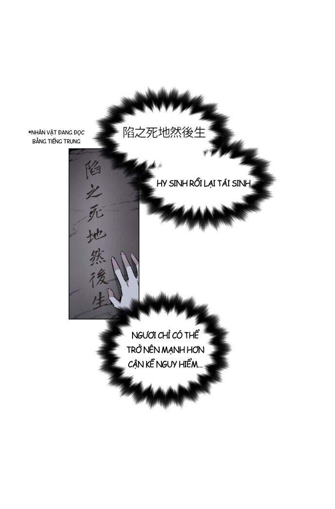 Thiên Ma Thần Quyết: Trùng Sinh