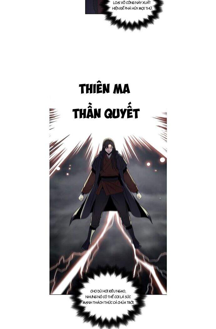 Thiên Ma Thần Quyết: Trùng Sinh