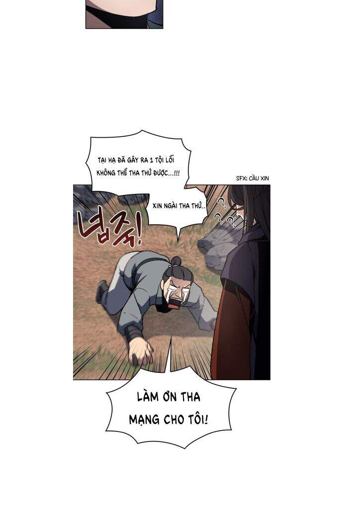 Thiên Ma Thần Quyết: Trùng Sinh