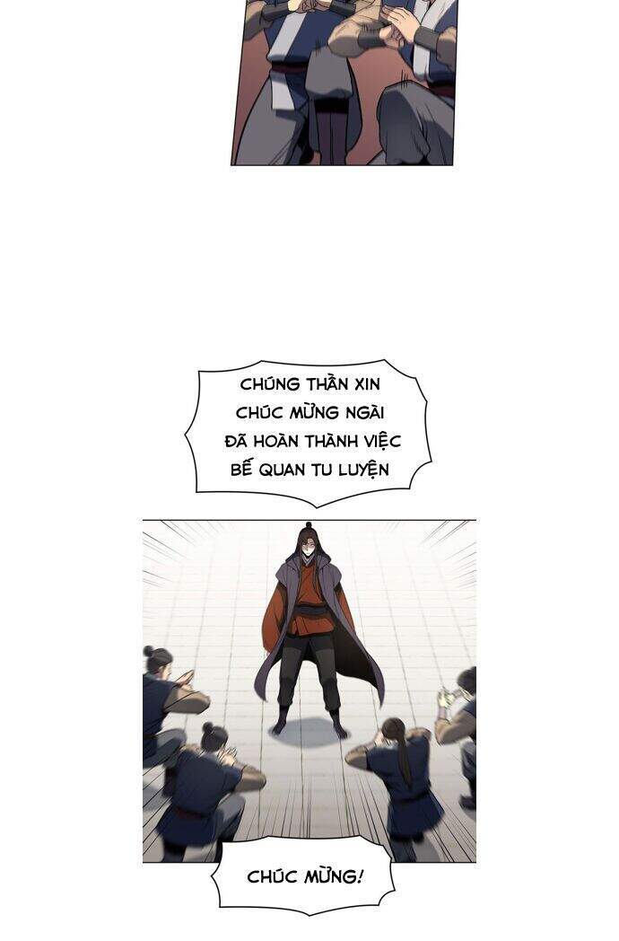 Thiên Ma Thần Quyết: Trùng Sinh