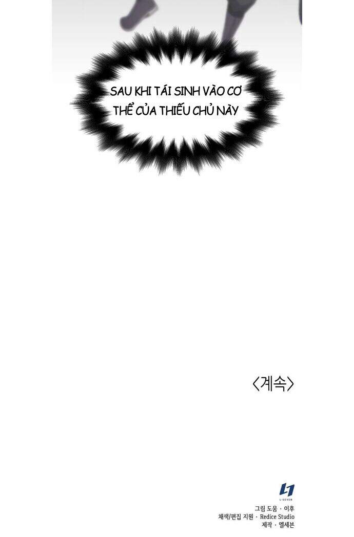 Thiên Ma Thần Quyết: Trùng Sinh