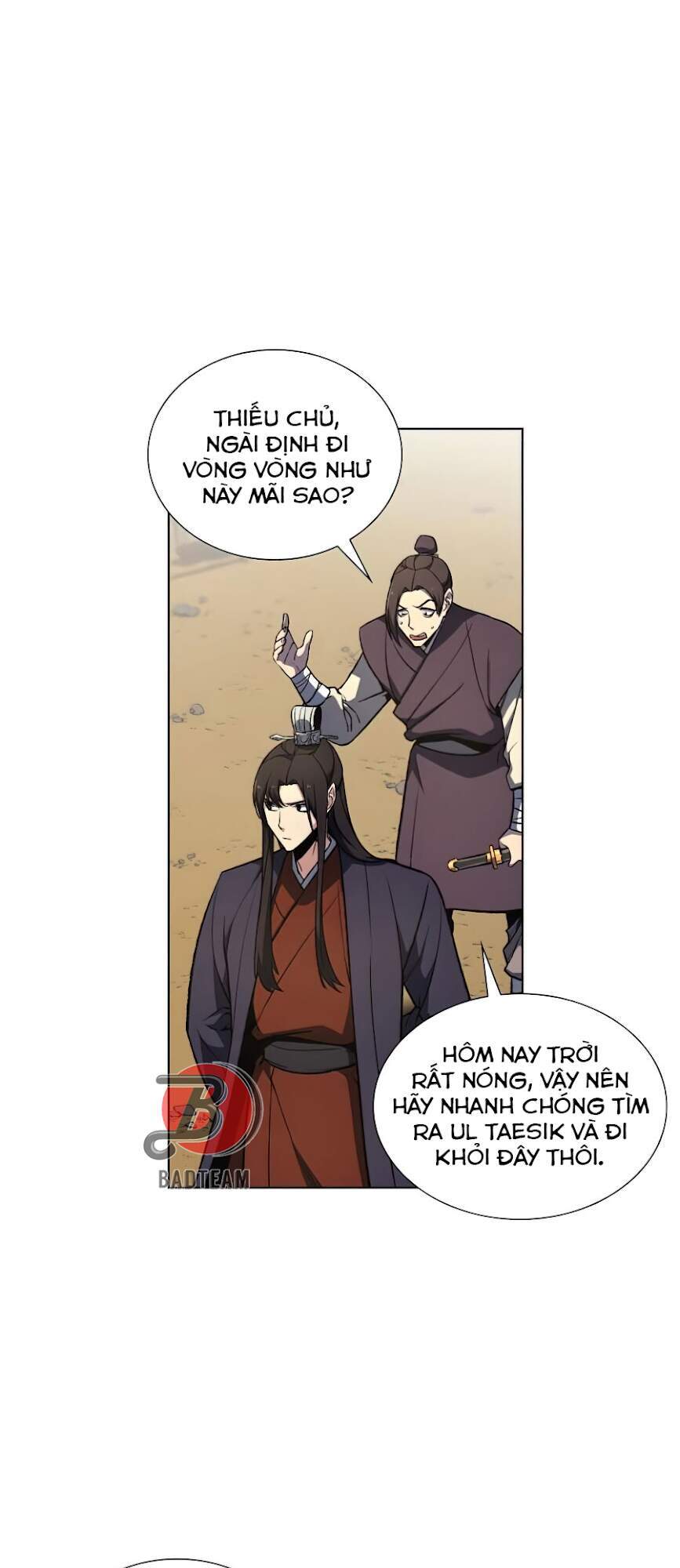 Thiên Ma Thần Quyết: Trùng Sinh