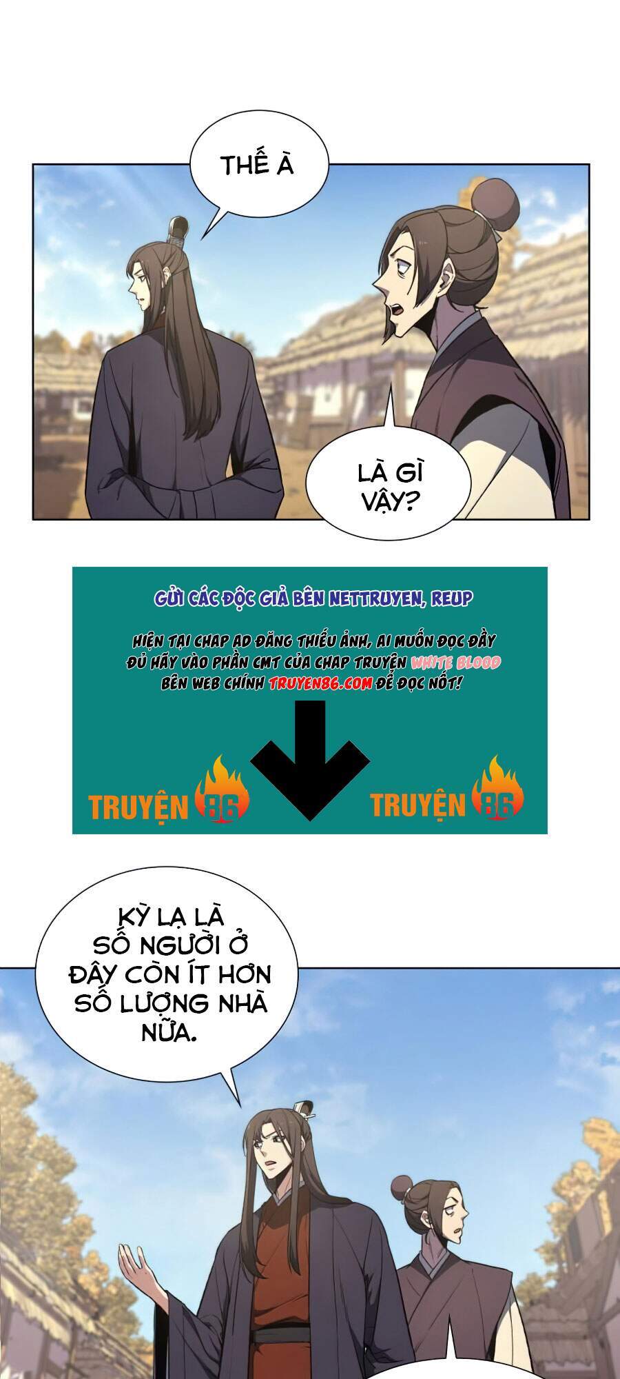 Thiên Ma Thần Quyết: Trùng Sinh