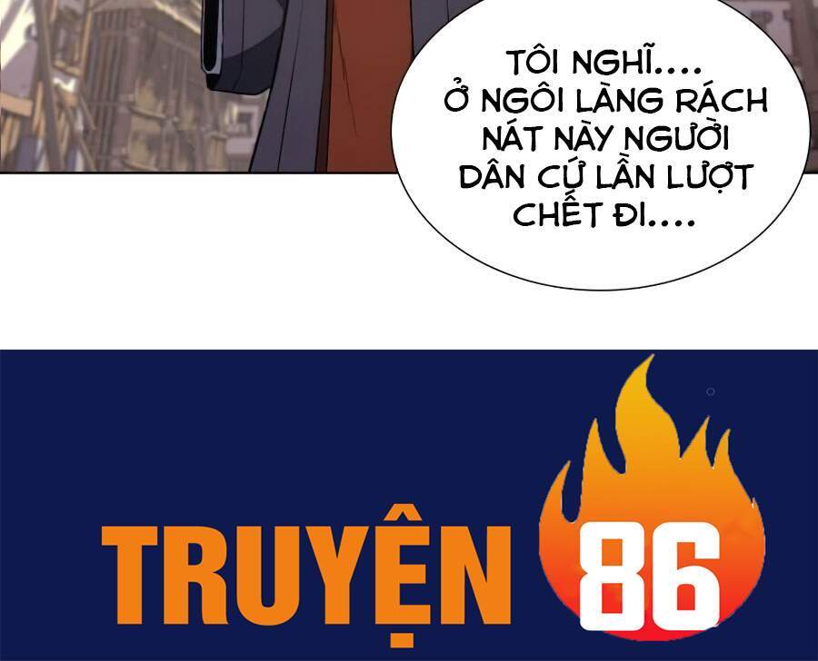 Thiên Ma Thần Quyết: Trùng Sinh