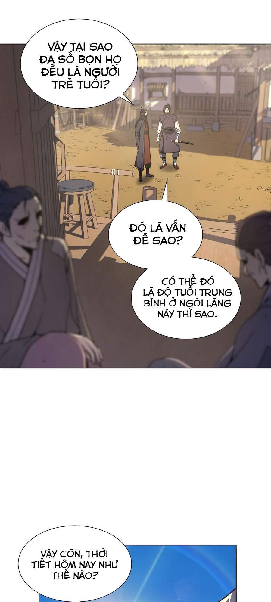 Thiên Ma Thần Quyết: Trùng Sinh