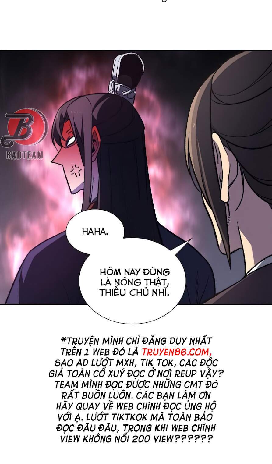 Thiên Ma Thần Quyết: Trùng Sinh