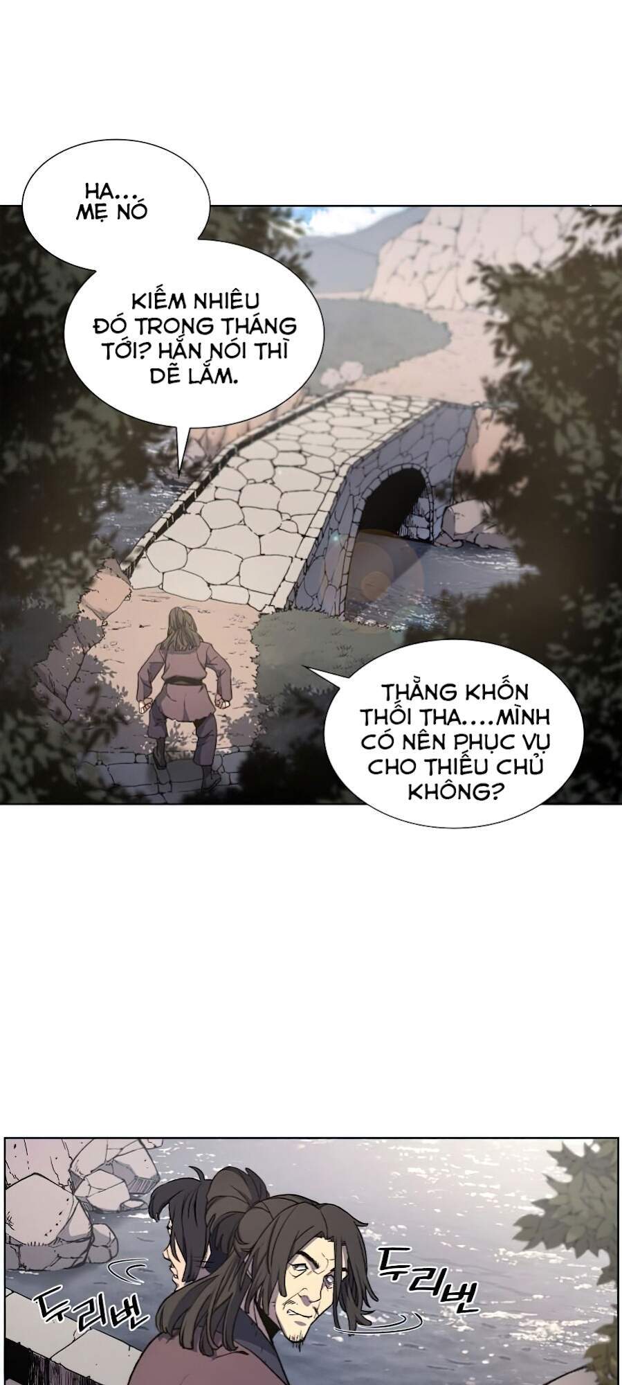 Thiên Ma Thần Quyết: Trùng Sinh