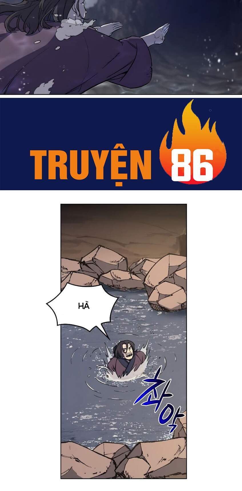 Thiên Ma Thần Quyết: Trùng Sinh