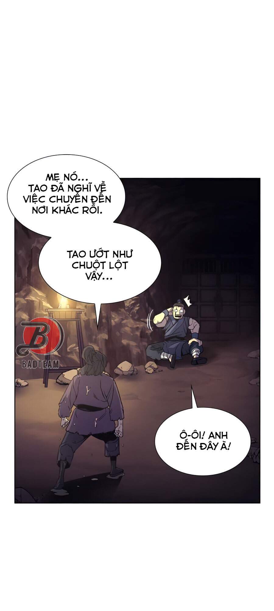 Thiên Ma Thần Quyết: Trùng Sinh