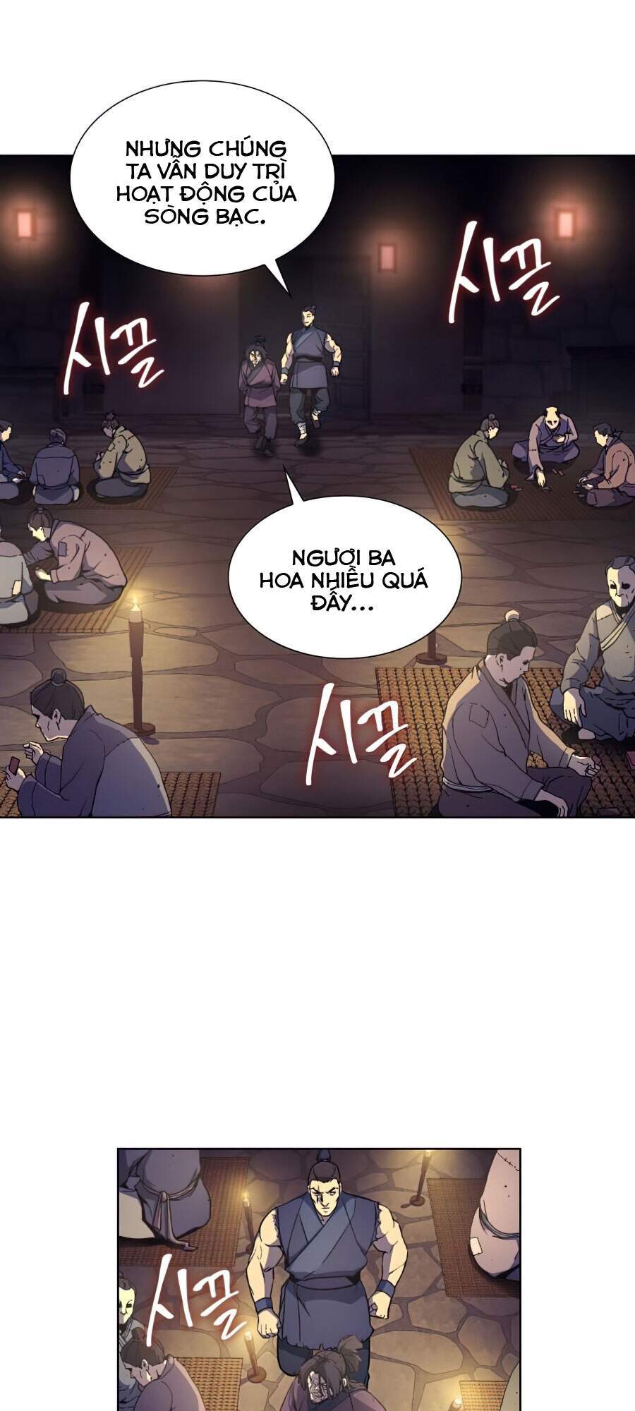 Thiên Ma Thần Quyết: Trùng Sinh
