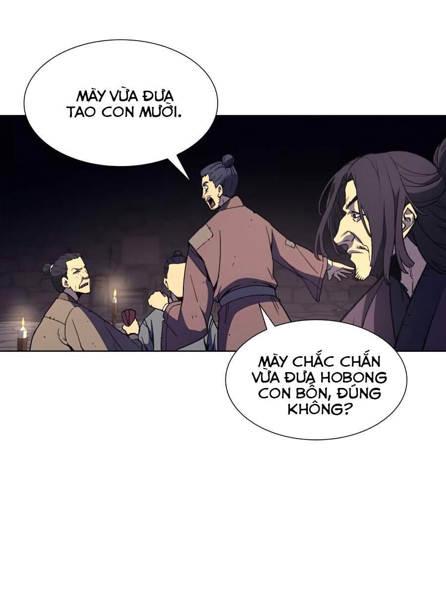 Thiên Ma Thần Quyết: Trùng Sinh