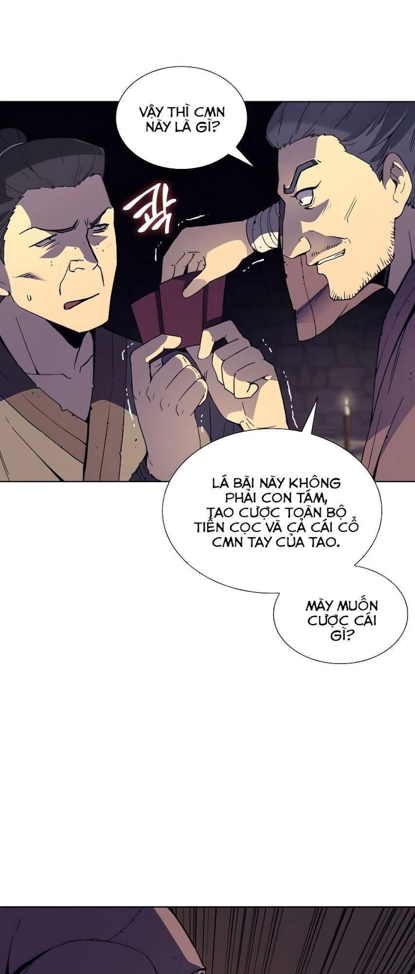 Thiên Ma Thần Quyết: Trùng Sinh