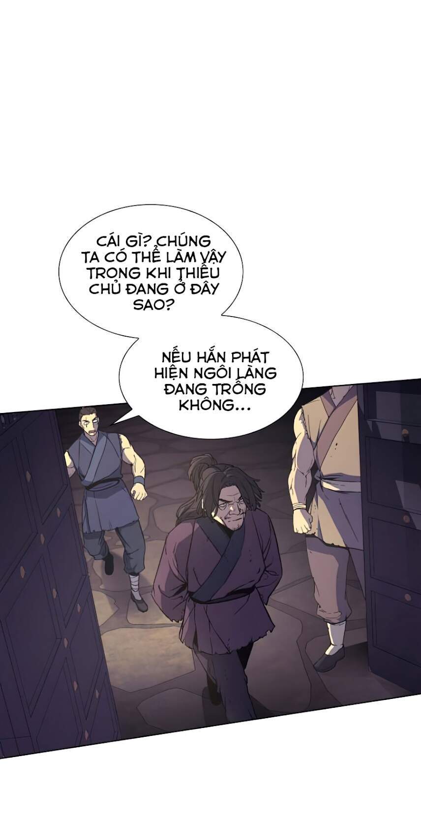 Thiên Ma Thần Quyết: Trùng Sinh