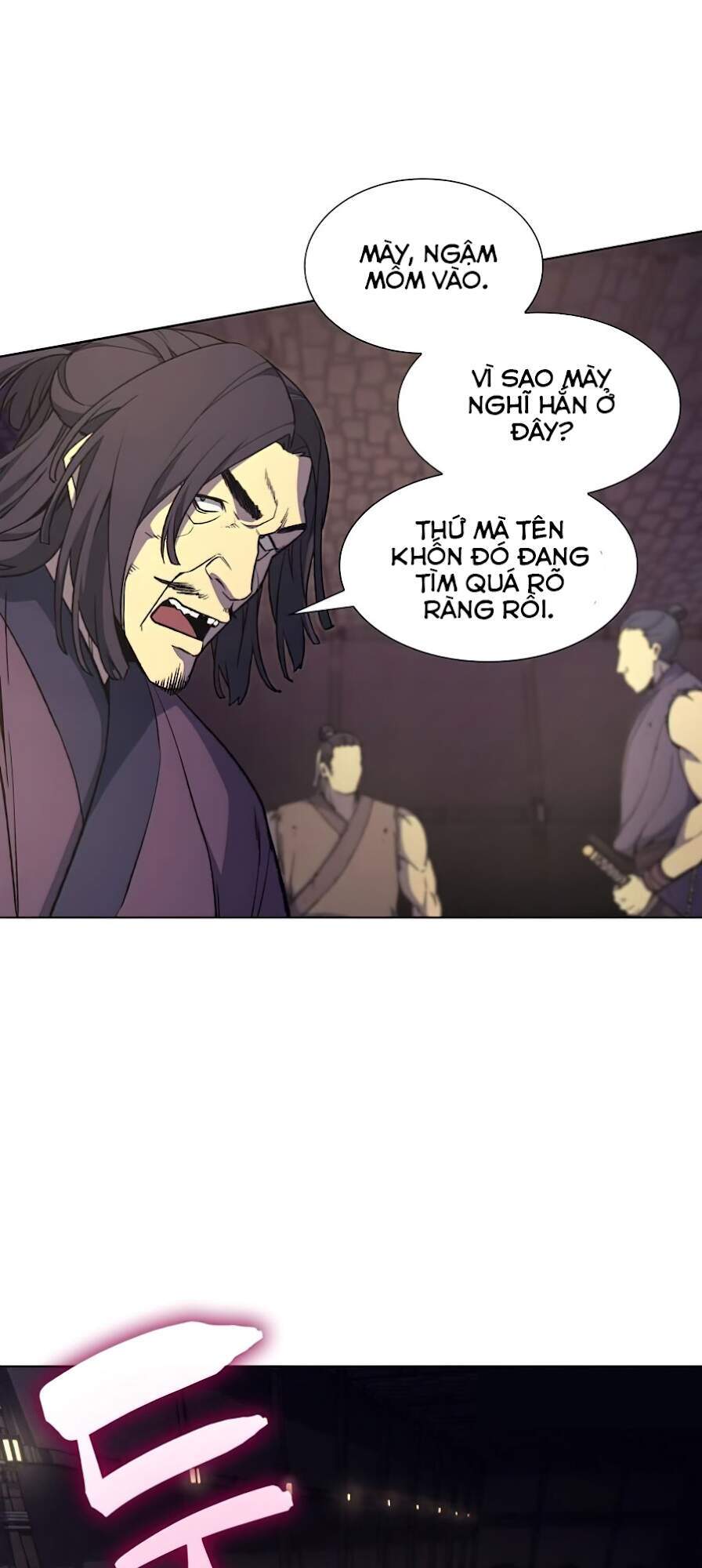 Thiên Ma Thần Quyết: Trùng Sinh