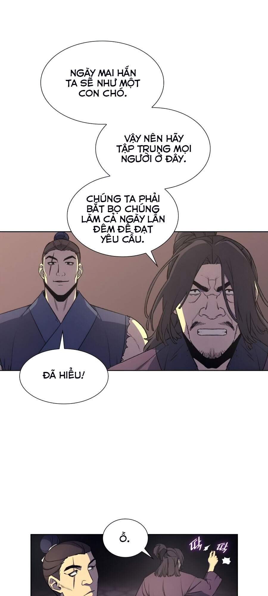 Thiên Ma Thần Quyết: Trùng Sinh