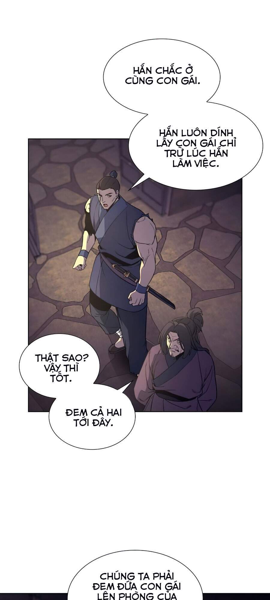 Thiên Ma Thần Quyết: Trùng Sinh