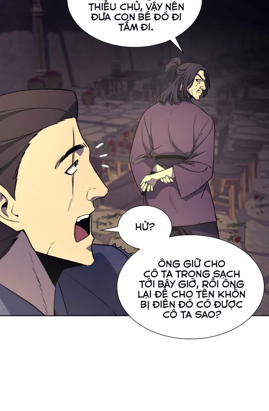 Thiên Ma Thần Quyết: Trùng Sinh