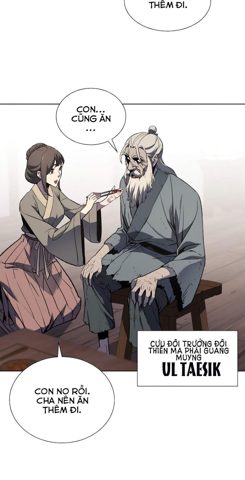 Thiên Ma Thần Quyết: Trùng Sinh