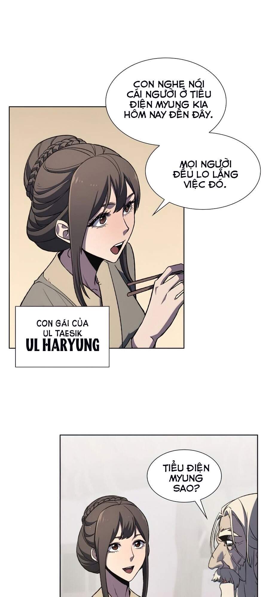 Thiên Ma Thần Quyết: Trùng Sinh