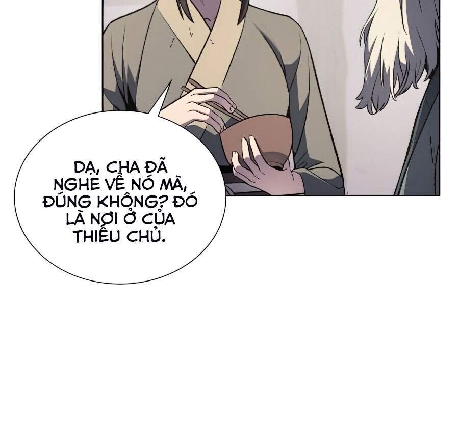 Thiên Ma Thần Quyết: Trùng Sinh