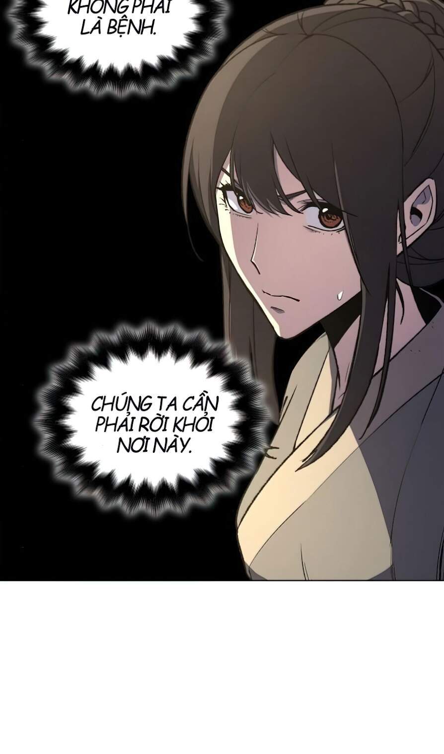 Thiên Ma Thần Quyết: Trùng Sinh