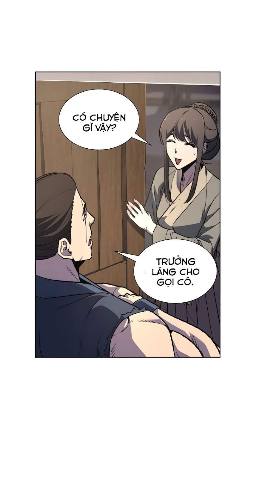 Thiên Ma Thần Quyết: Trùng Sinh