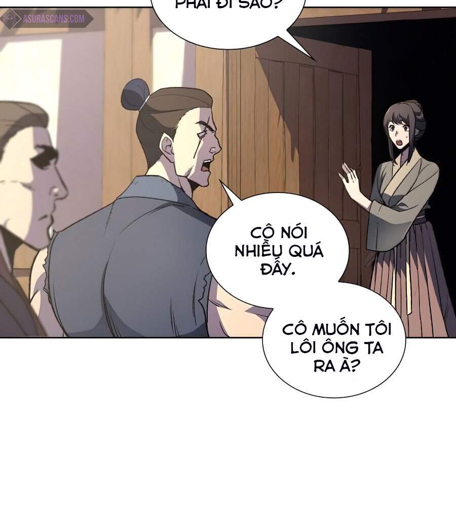 Thiên Ma Thần Quyết: Trùng Sinh