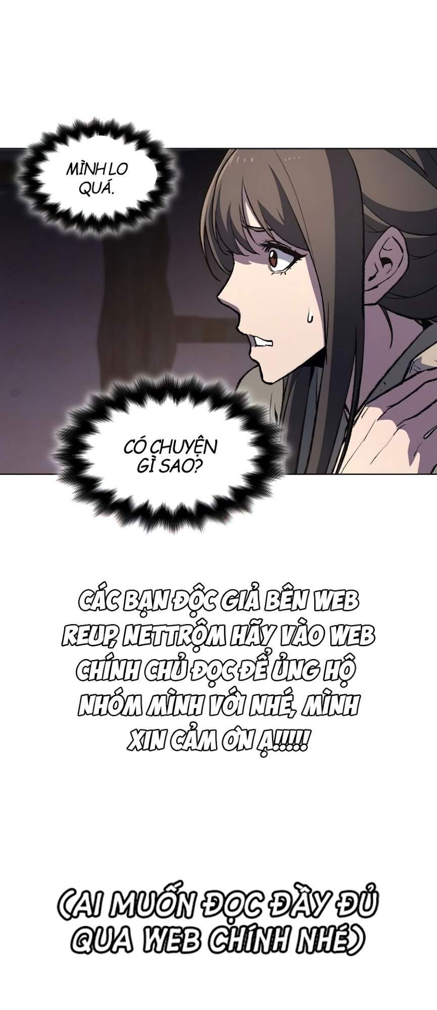 Thiên Ma Thần Quyết: Trùng Sinh