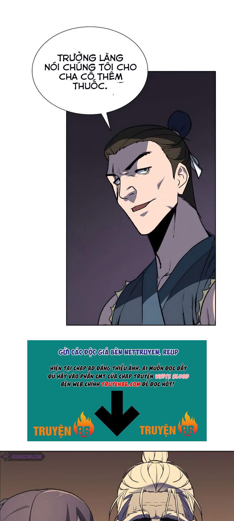 Thiên Ma Thần Quyết: Trùng Sinh